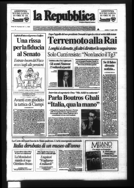 La repubblica